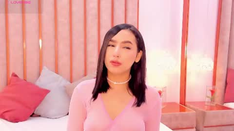Zoe Monrow online show from July 12, 12:41 pm