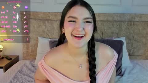 zoe_moon__ online show from March 17, 11:37 am