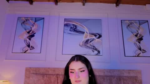 zoe_moon__ online show from July 28, 11:50 am