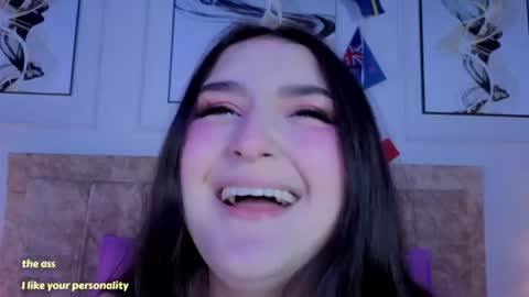 zoe_moon__ online show from June 22, 1:40 pm
