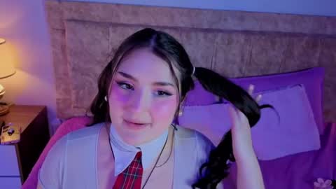 zoe_moon__ online show from July 28, 3:21 pm