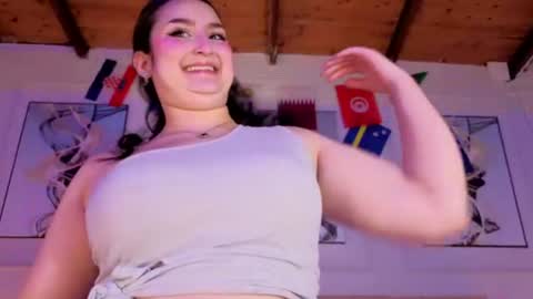 zoe_moon__ online show from July 10, 11:59 am