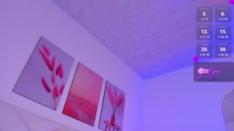 Zoe online show from February 2, 6:04 pm