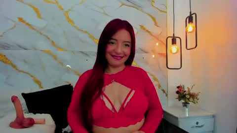 Zoe online show from April 28, 11:31 pm