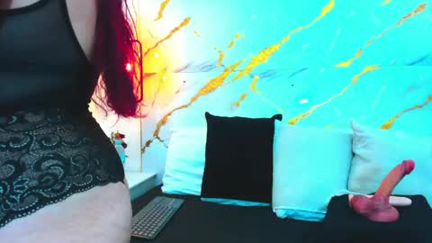 Zoe online show from April 29, 11:20 pm