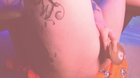 ZOE online show from March 7, 8:22 pm