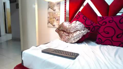 Zoe online show from July 11, 4:06 am