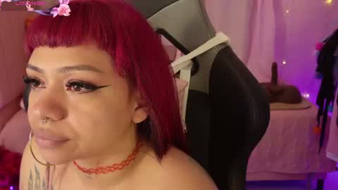 zoe_sullivan_ online show from July 3, 9:25 am