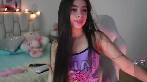 Zoe online show from July 23, 11:52 am