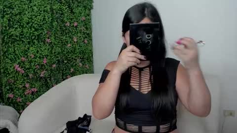 Zoe online show from December 21, 5:36 am