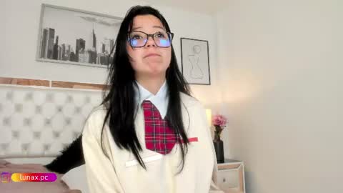 Zoe online show from July 24, 2:09 am