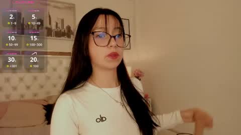Zoe online show from June 30, 7:23 pm