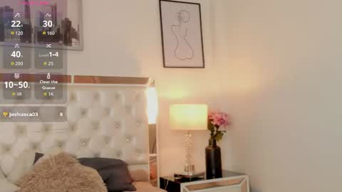 Zoe online show from June 11, 12:32 am