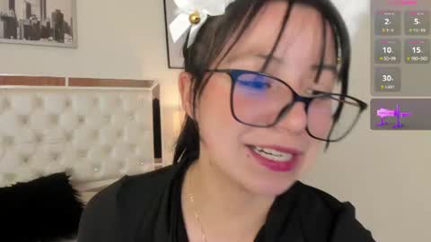 Zoe online show from July 9, 8:46 pm