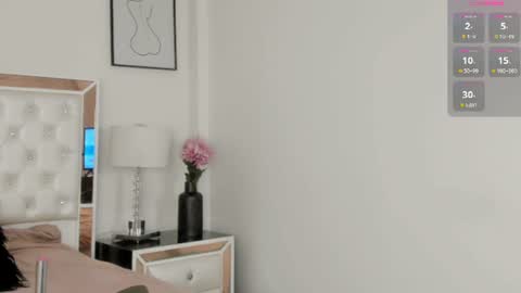 Zoe online show from July 10, 10:03 pm