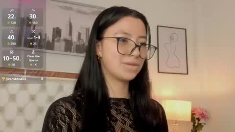 Zoe online show from June 11, 2:53 am