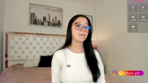 Zoe online show from July 28, 11:04 pm