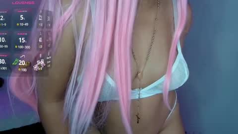 Snapshot of zoedirty chatting on March 6, 4:52 am kyara derika online show from March 6, 4:52 am