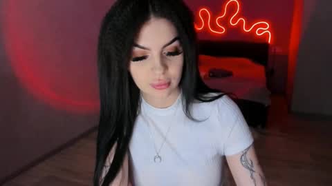 zoedrift online show from November 12, 12:51 pm