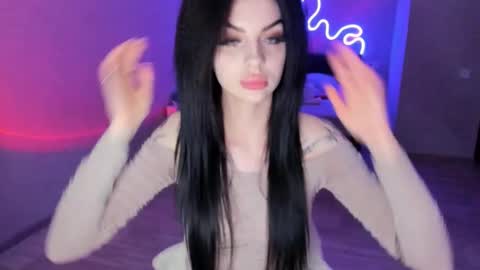 zoedrift online show from September 15, 5:58 pm