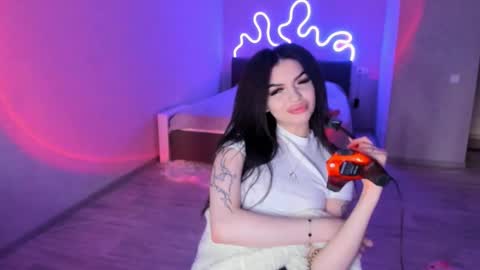 zoedrift online show from October 6, 1:51 pm