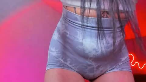 zoedrift online show from February 11, 5:50 pm