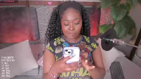 Zoe online show from June 30, 11:09 am