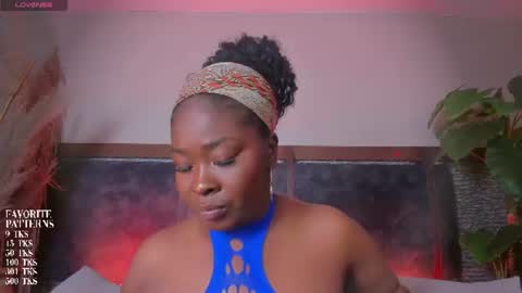 Zoe online show from July 12, 11:57 am