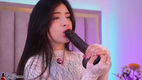 Camila  online show from June 19, 12:44 pm