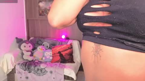 Catt online show from May 22, 10:49 pm