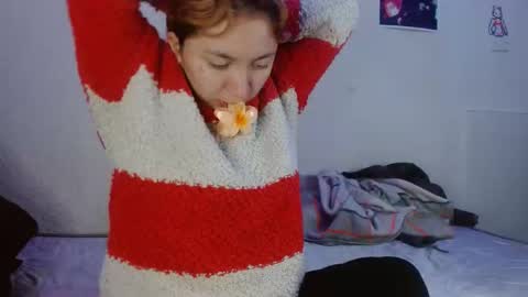 zoee jhonnyy online show from March 6, 9:25 am