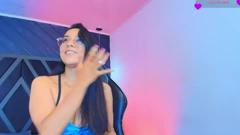 Zoe 3 online show from April 24, 5:37 pm