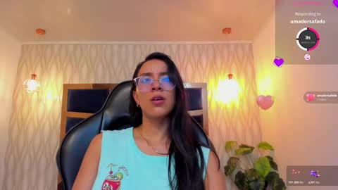 Zoe 3 online show from February 11, 5:39 pm