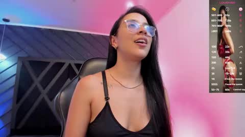 Zoe 3 online show from January 14, 6:05 pm