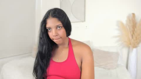 zoegarner10 online show from April 23, 7:48 pm