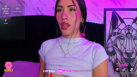 Laura  online show from May 7, 4:52 am
