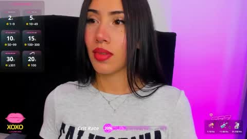Laura  online show from May 2, 6:08 am
