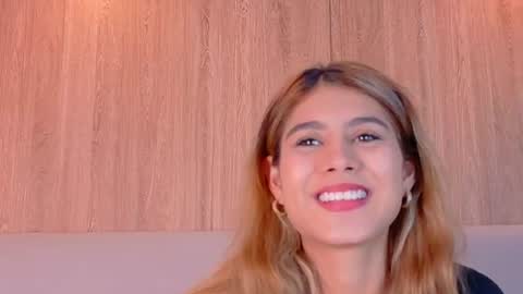 Zoe online show from July 21, 11:34 am