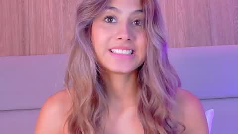 Zoe online show from July 28, 4:39 pm