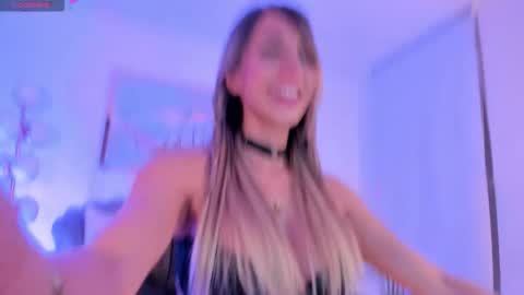 Zoe Presley  online show from November 20, 12:42 am