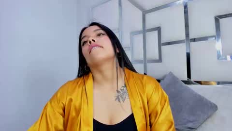 ZoeSwam online show from October 7, 3:08 pm