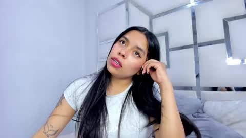 ZoeSwam online show from October 24, 12:39 pm