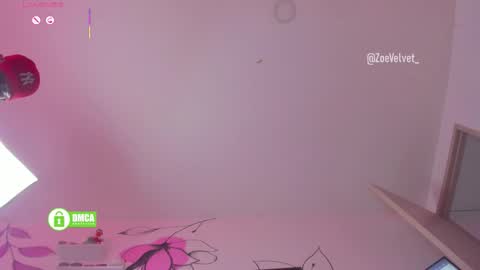 Snapshot of zoevelvett chatting on September 14, 1:45 pm online show from September 14, 1:45 pm