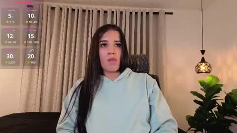Zoe online show from June 15, 12:08 pm