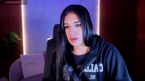 Zoe online show from April 29, 12:43 pm