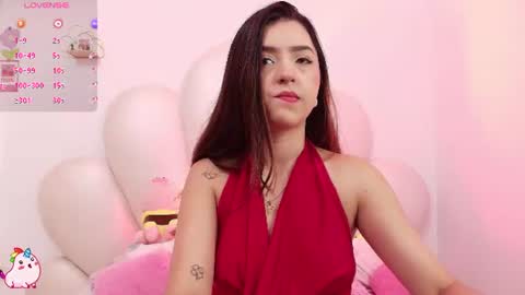 zoewillian online show from August 5, 12:40 am