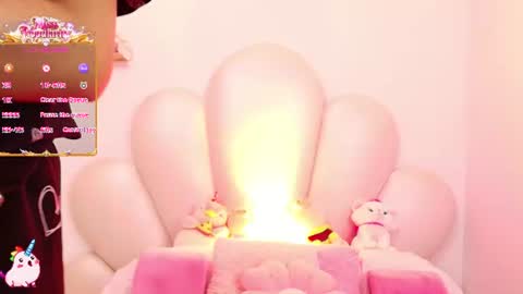 zoewillian online show from July 14, 12:47 am