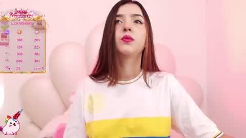 zoewillian online show from July 3, 10:25 pm