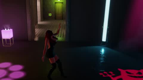 zoexx7 online show from March 18, 3:45 am