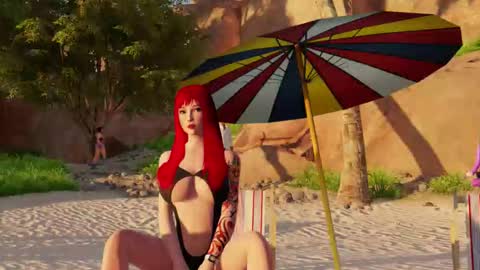 zoexx7 online show from March 15, 1:43 am